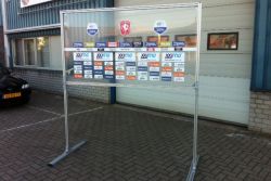 Sponsorbord